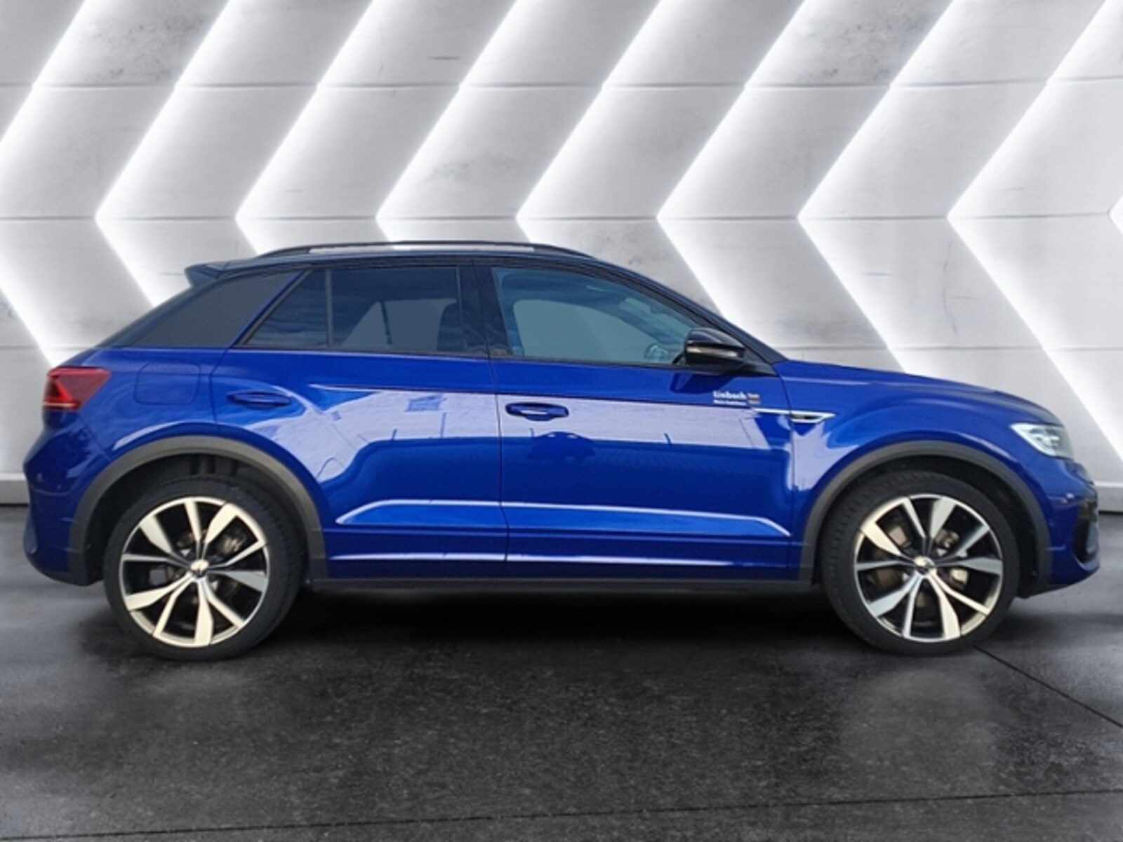 Volkswagen T-Roc – Bild 6