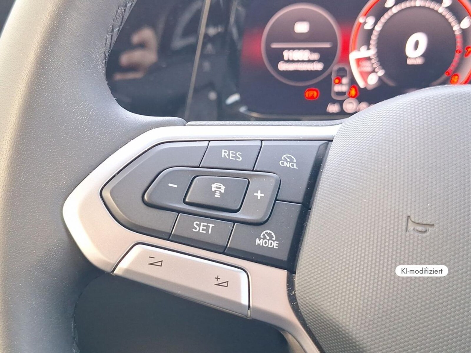 Volkswagen Golf – Bild 16