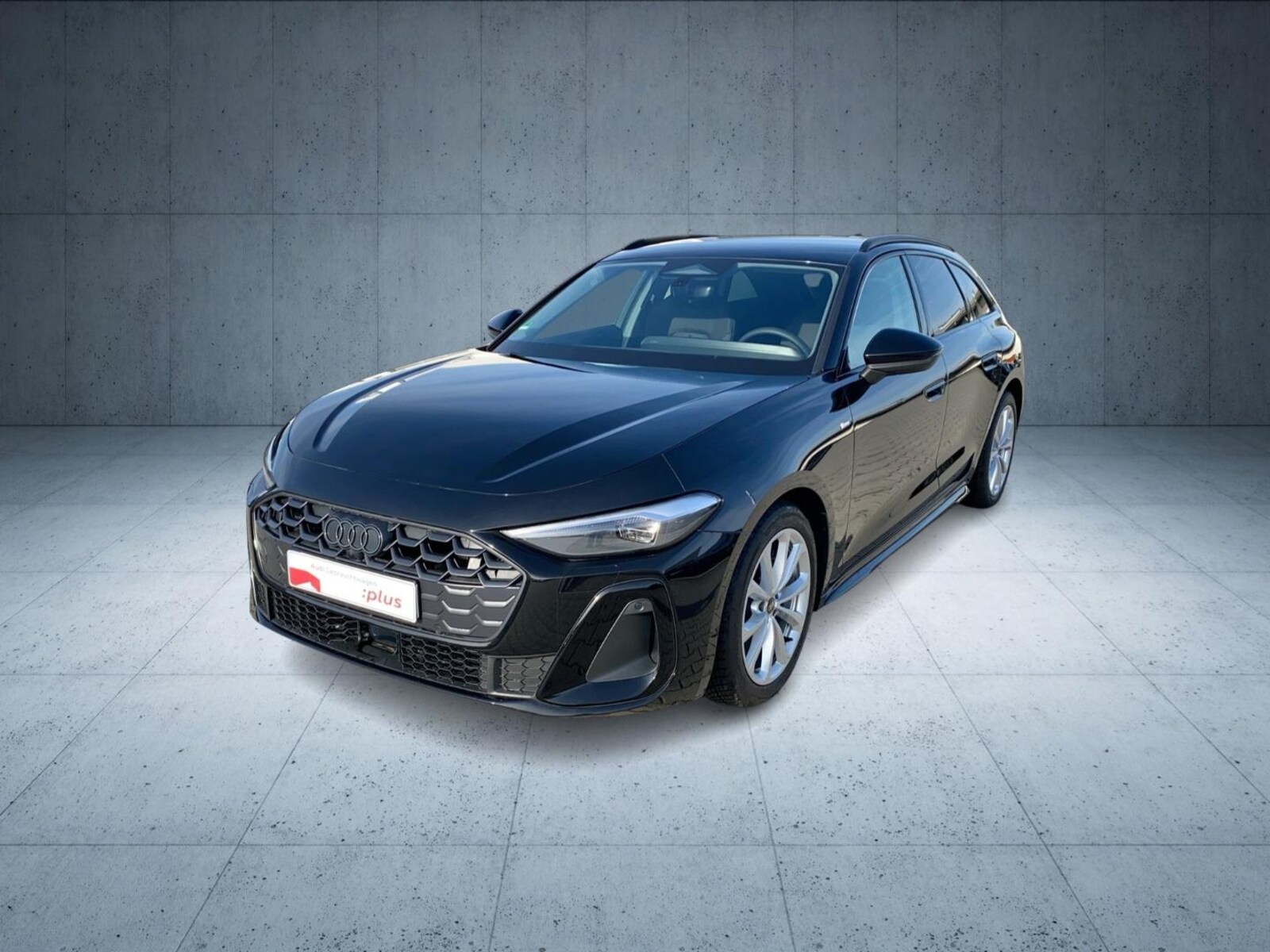 Audi A5 Avant – Bild 2