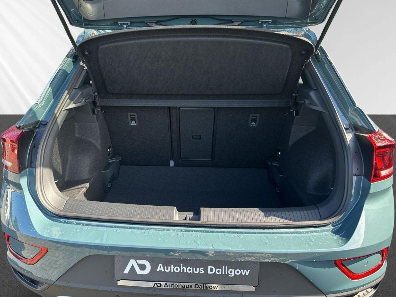 Volkswagen T-Roc – Bild 5