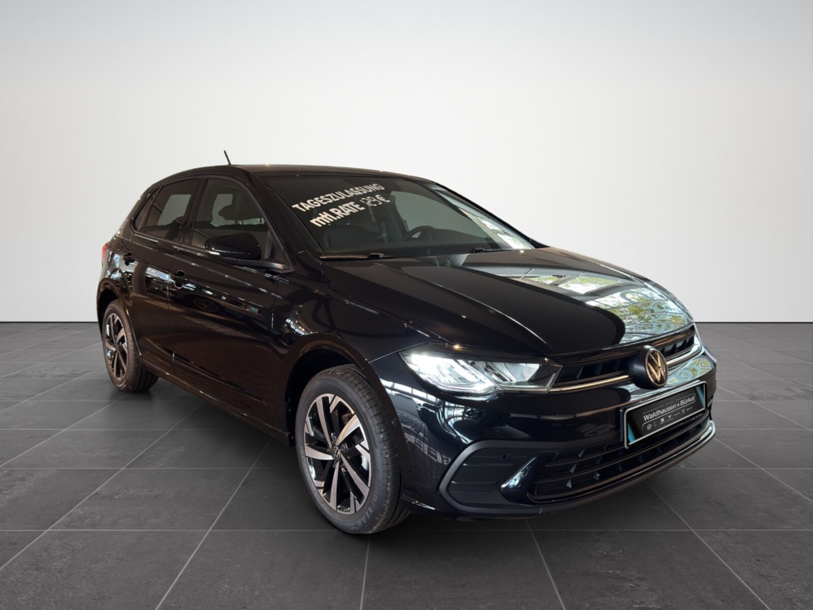 Volkswagen Polo – Bild 8