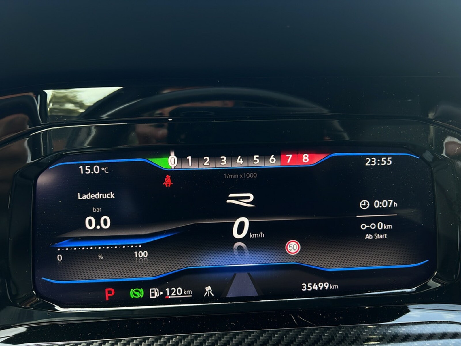 Volkswagen Golf – Bild 16