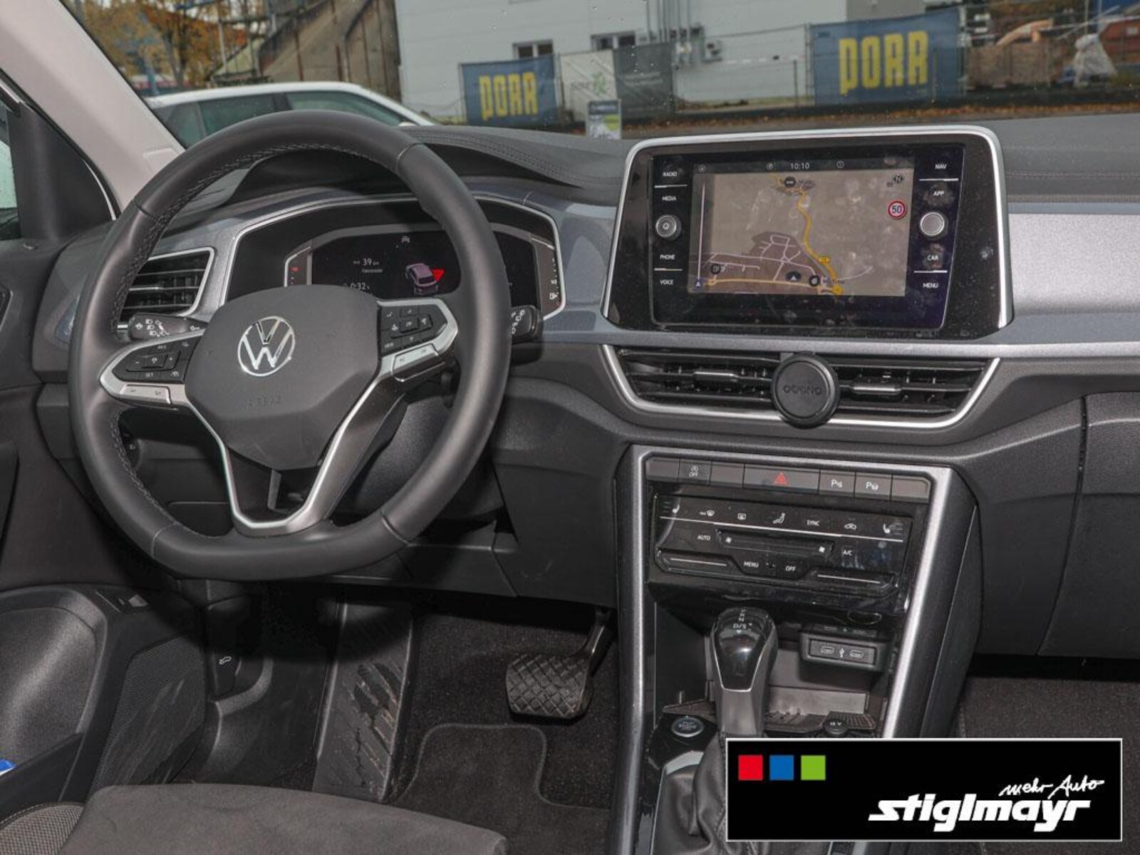 Volkswagen T-Roc – Bild 3