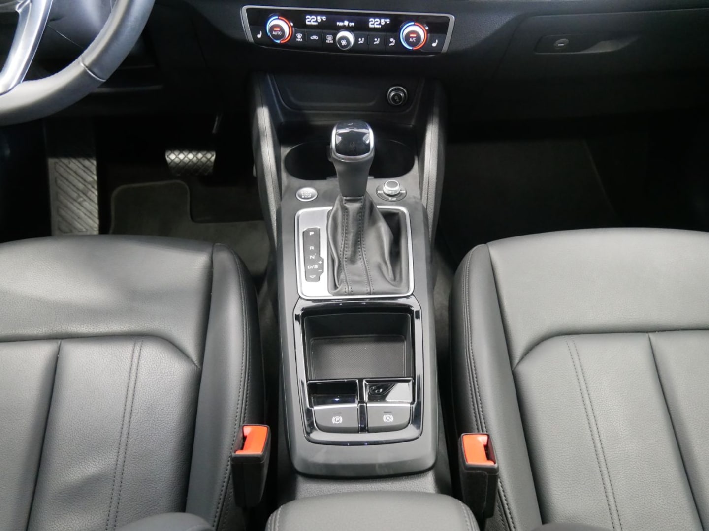 Bild über Audi Q2 advanced 35 TFSI S tronic - für weitere Informationen kontaktieren Sie den Audi Partner