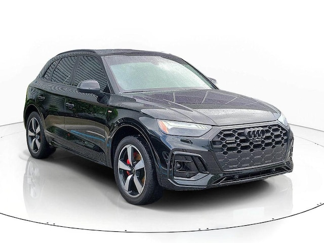 Photo of 2024 Audi Q5 
