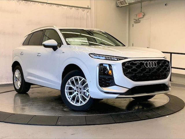 Photo of 2026 Audi Q3 SUV