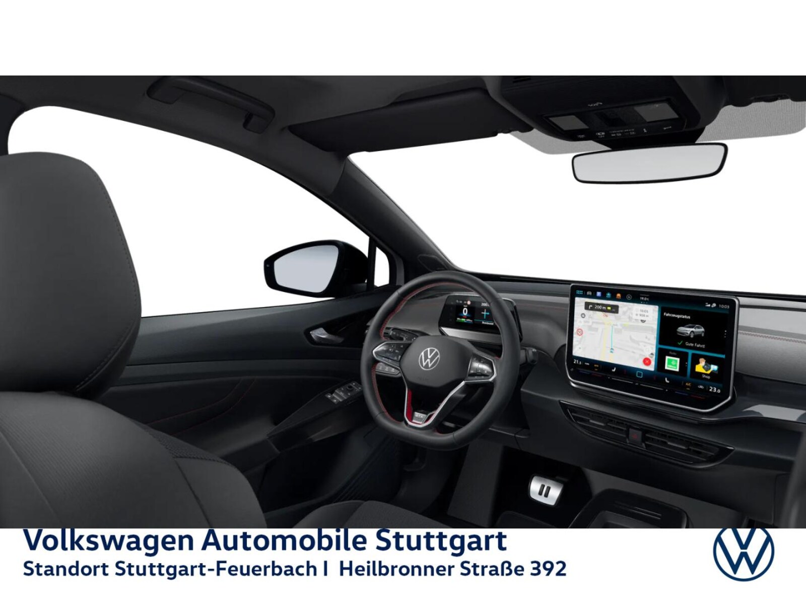 Volkswagen ID.4 – Bild 10