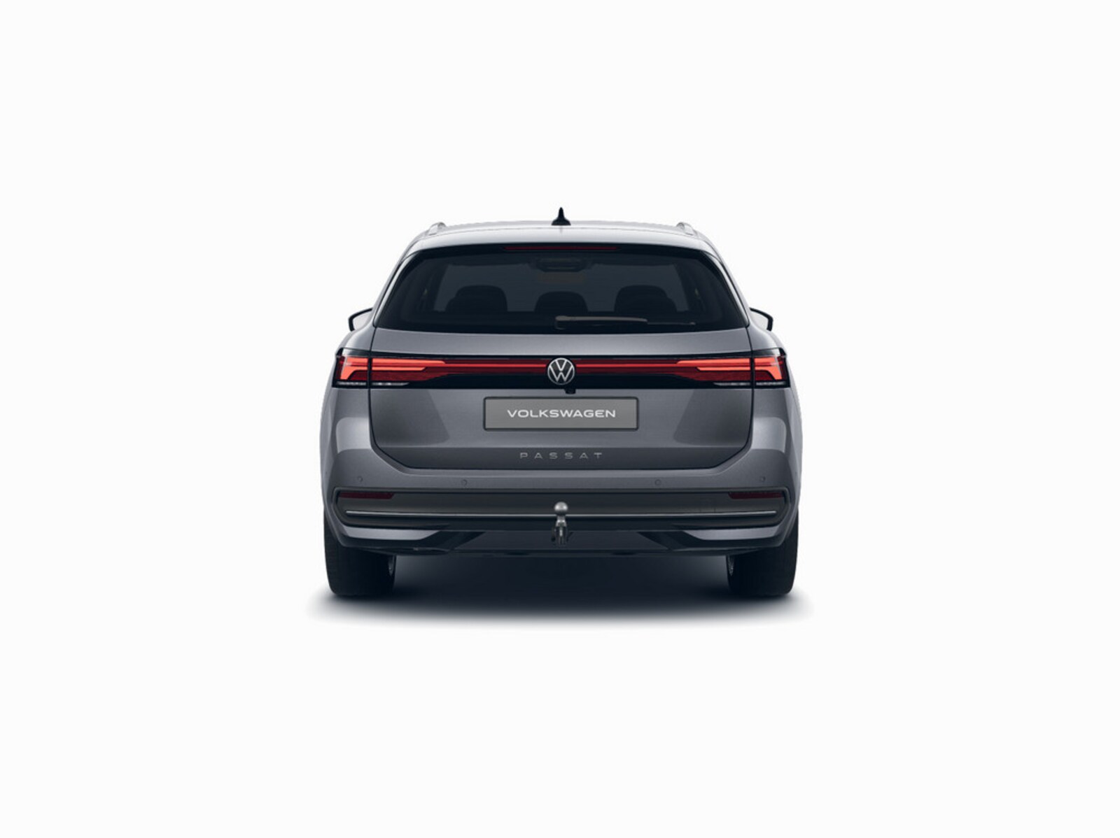 Volkswagen Passat – Bild 8