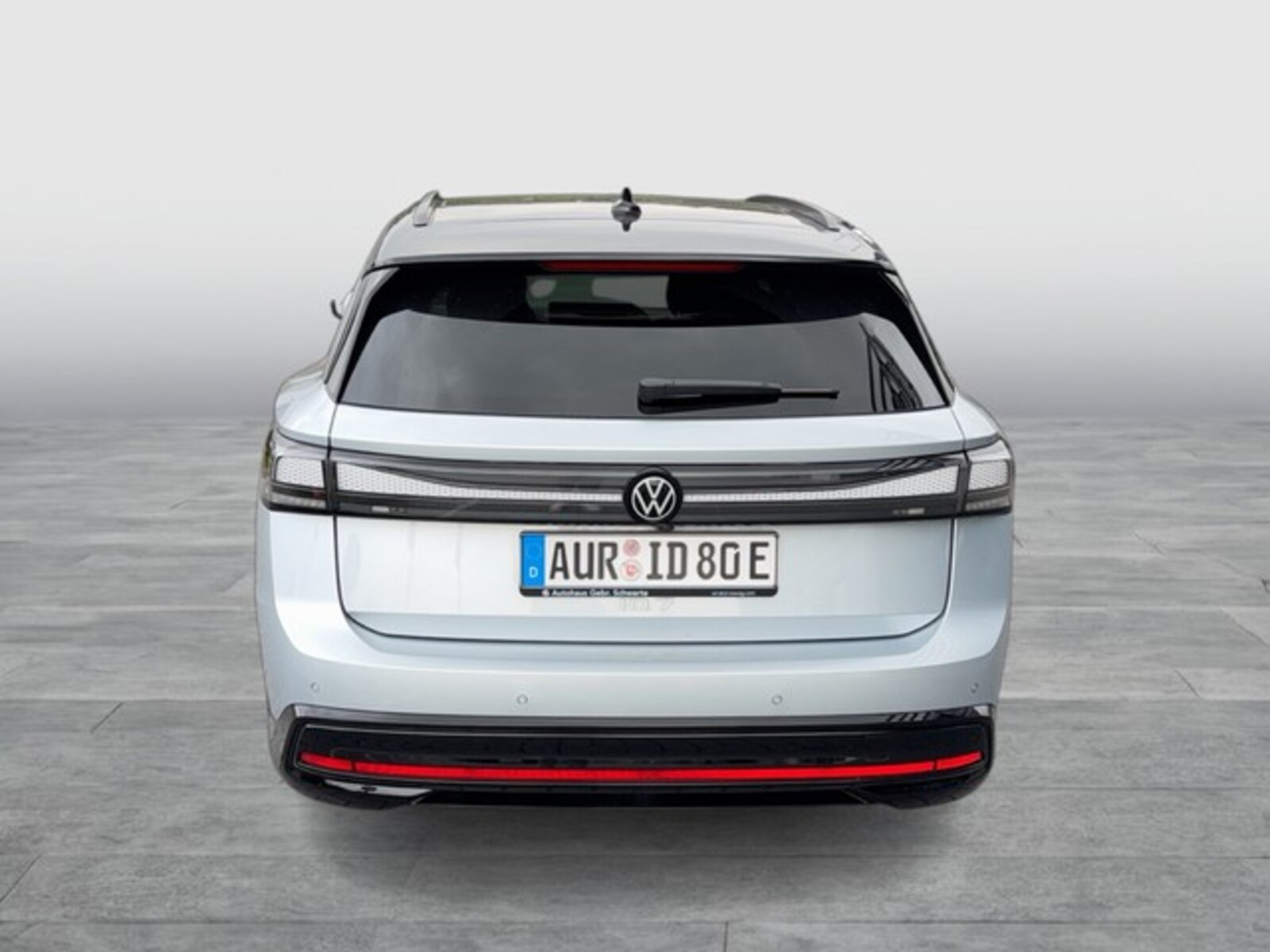 Volkswagen ID.7 Tourer – Bild 4