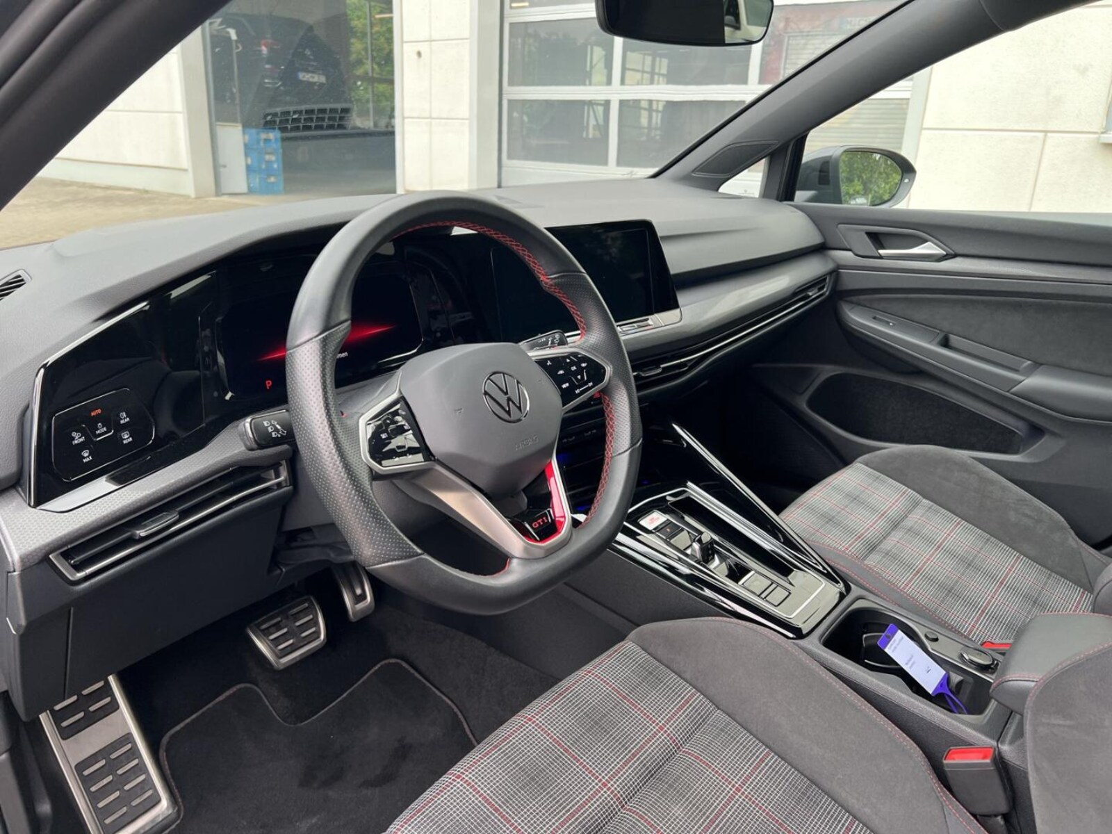 Volkswagen Golf – Bild 10