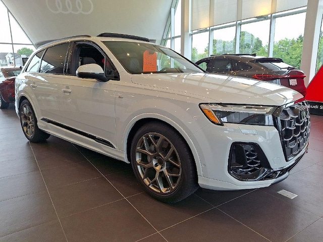 Photo of 2026 Audi Q7