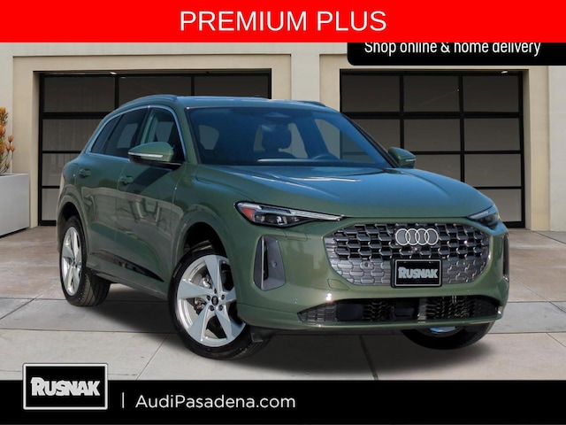 Photo of 2025 Audi Q5
