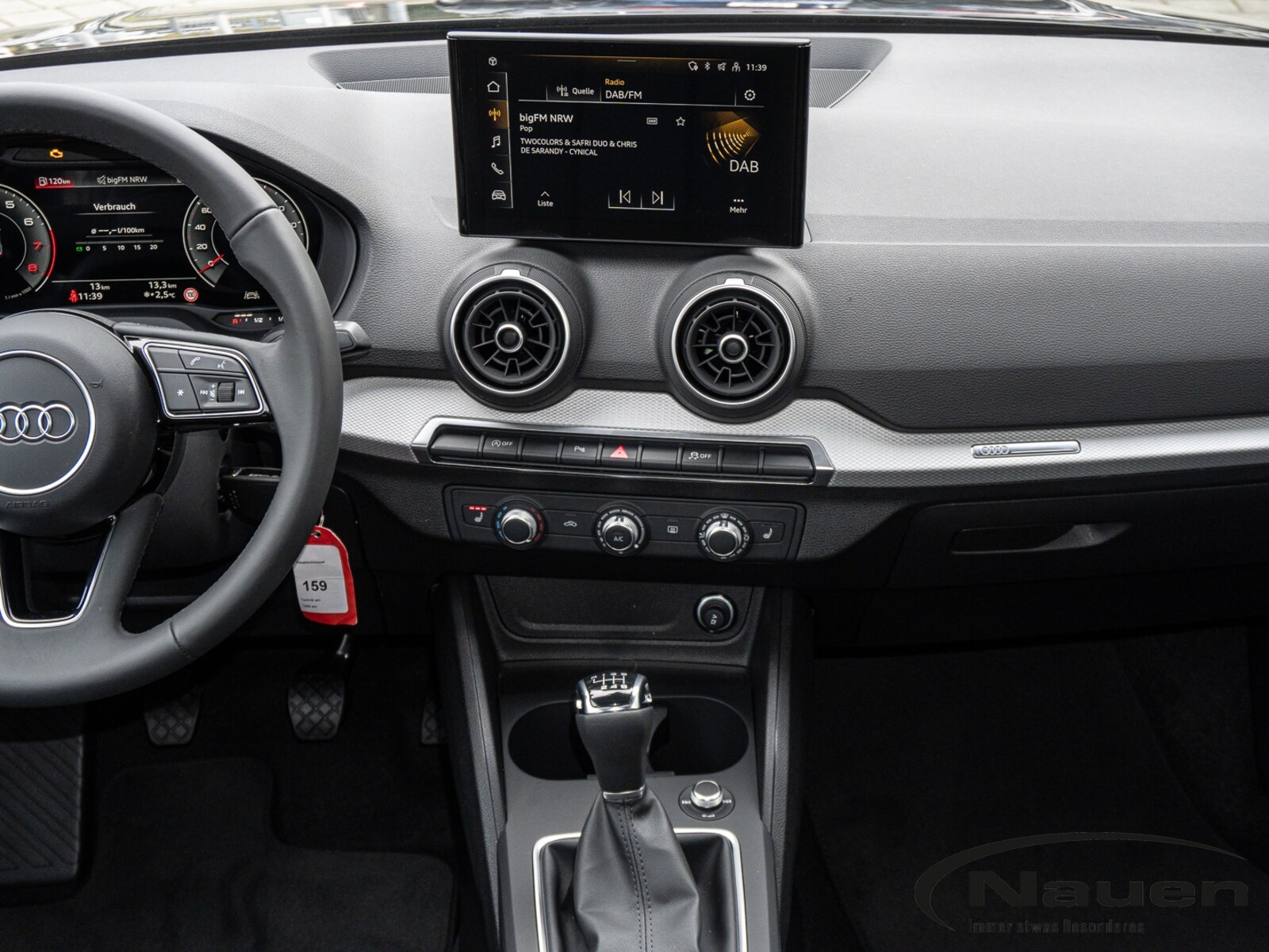 Audi Q2 – Bild 10