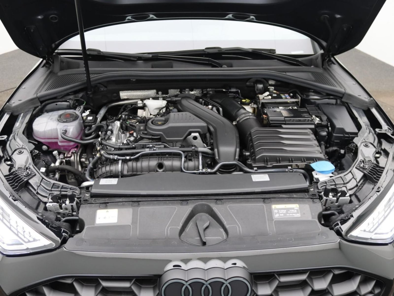 Audi A3 Sportback – Bild 19