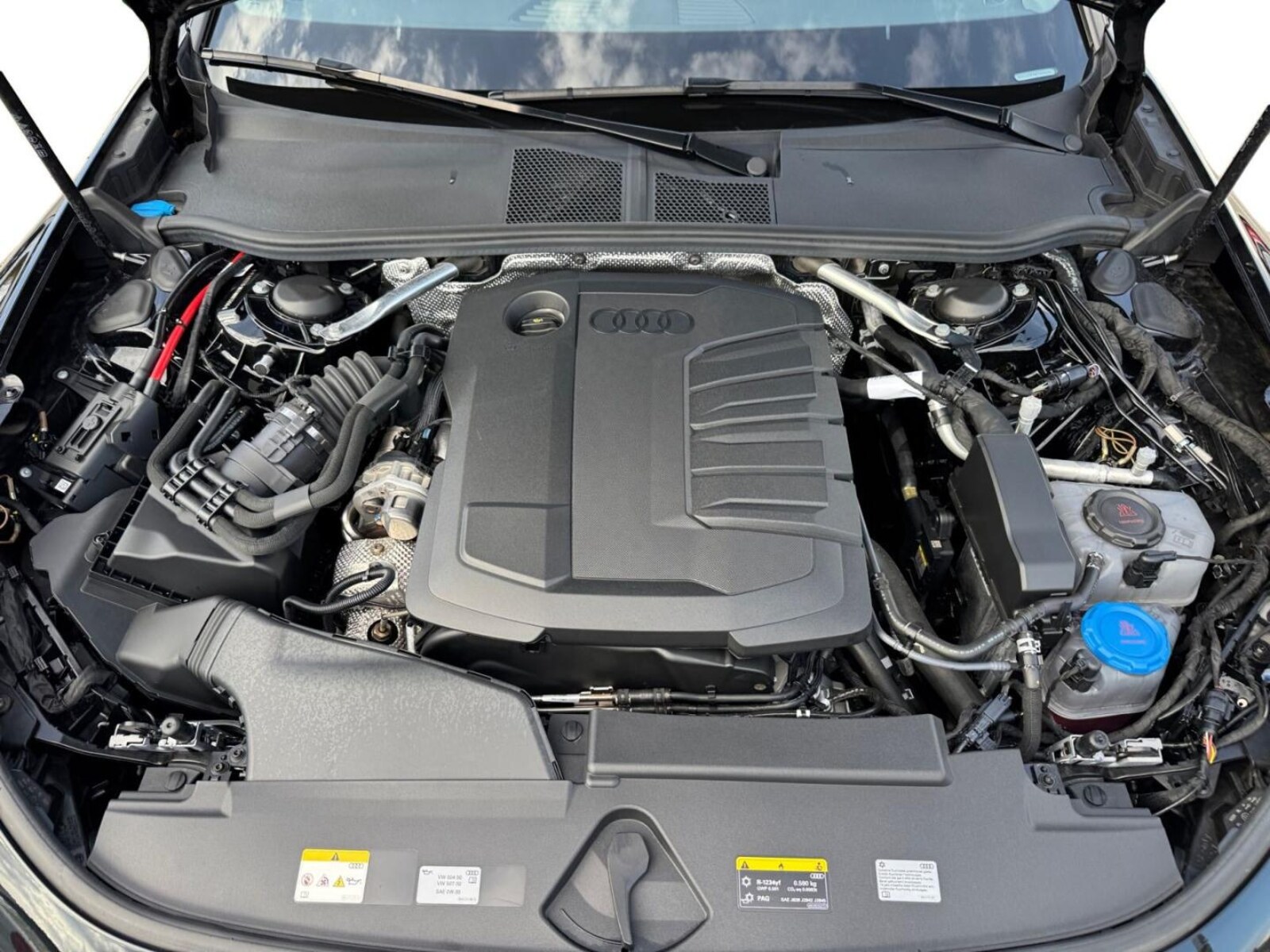 Audi A6 Avant – Bild 13