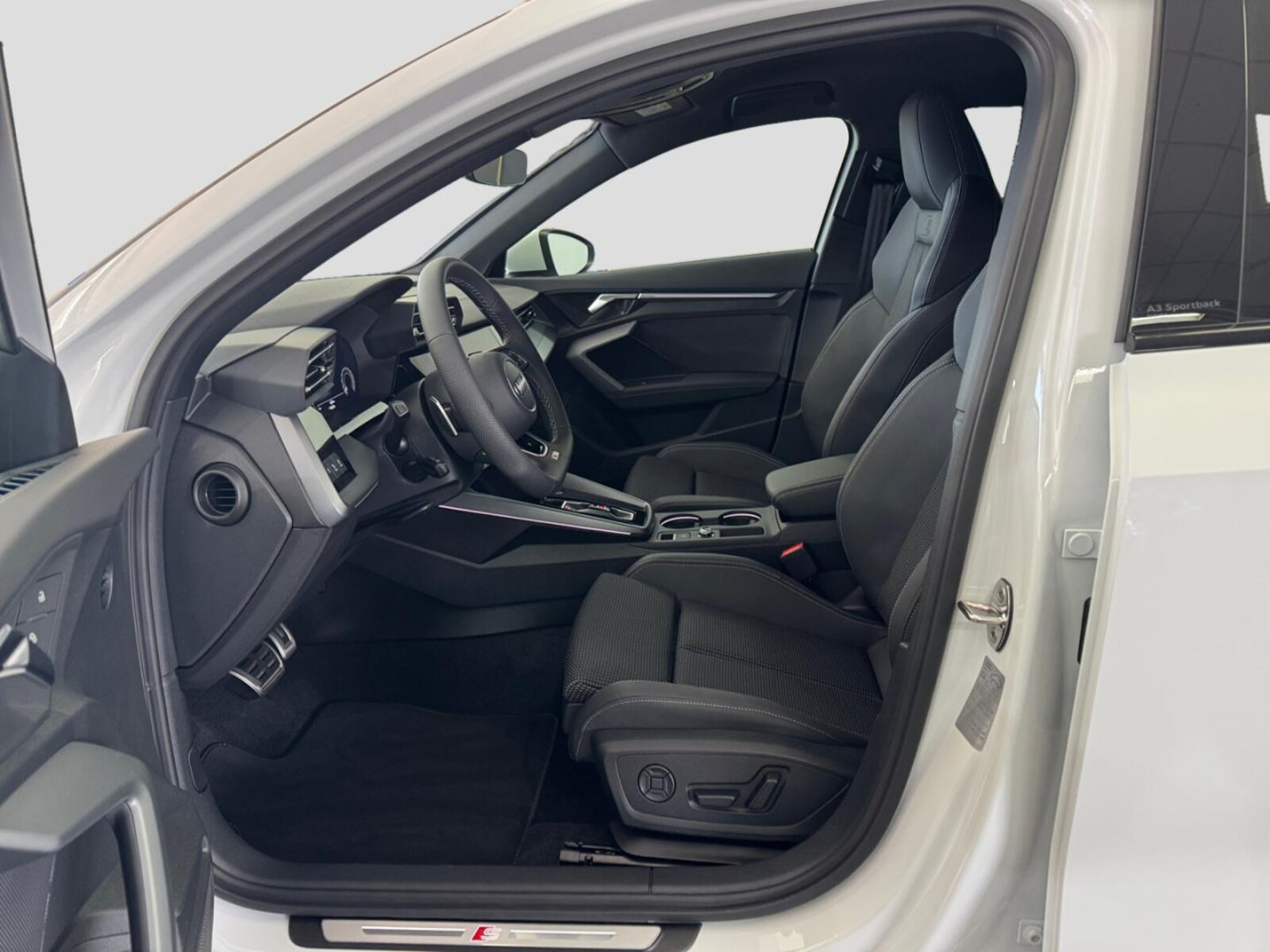 Audi A3 Sportback – Bild 9