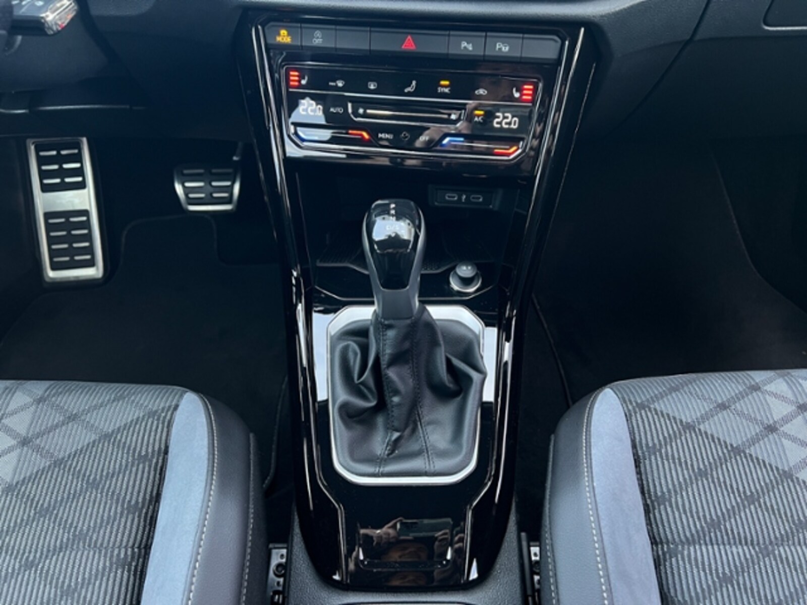 Volkswagen T-Roc – Bild 20