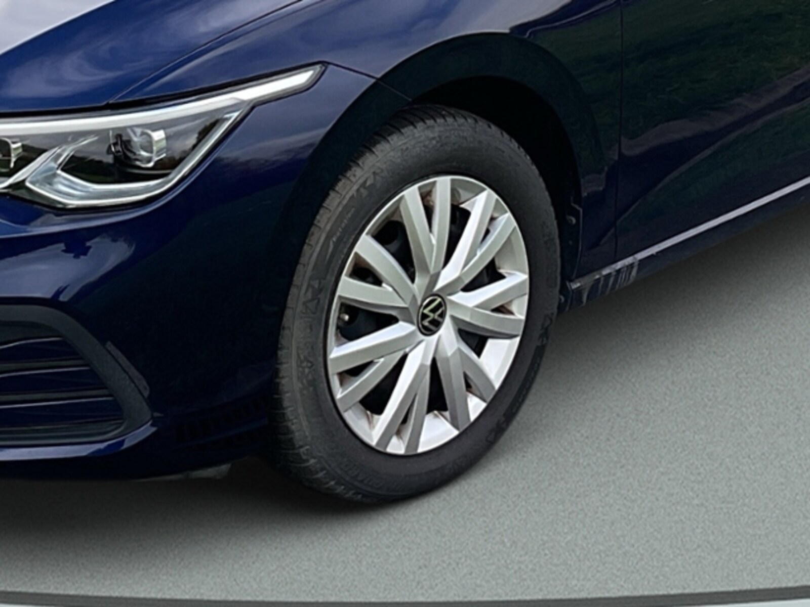 Volkswagen Golf Variant – Bild 3