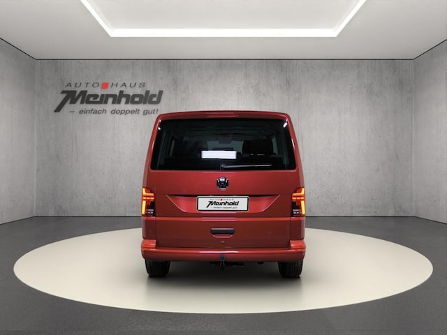 Volkswagen T6.1 Multivan