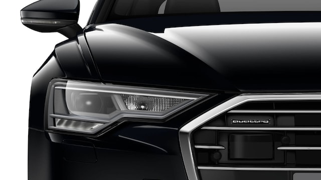 Audi A6 Avant Design 45 TDI Quattro Tiptronic -  - Joinsteer - #5