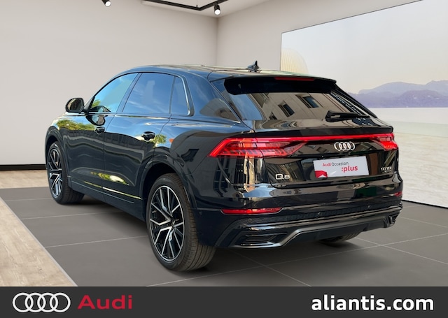 Audi Q8 S Line 50 TDI Quattro 286 Ch Tiptronic -  - Joinsteer - #2