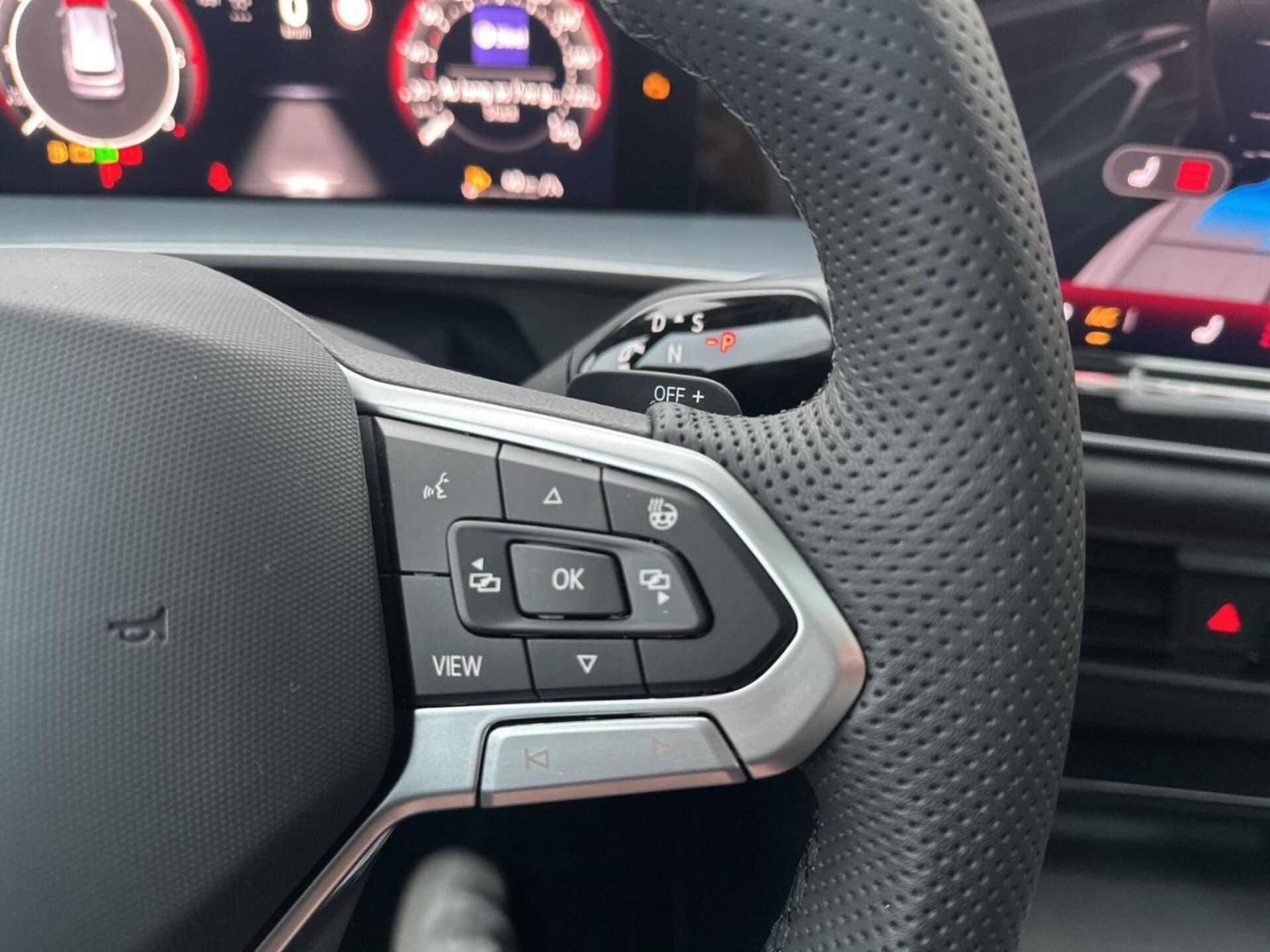 Volkswagen Tayron R-Line