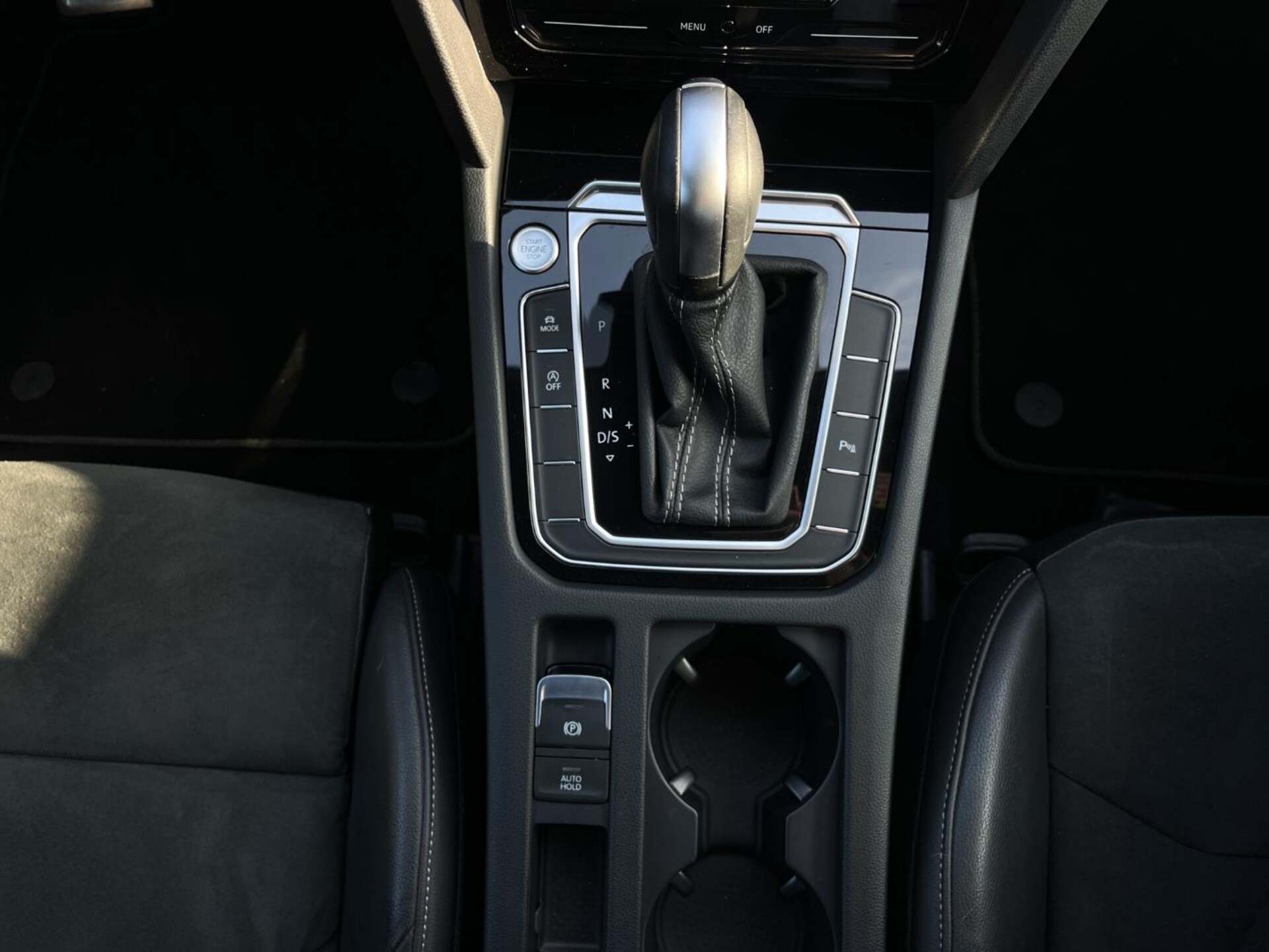 Volkswagen Arteon Shooting Brake R-Line