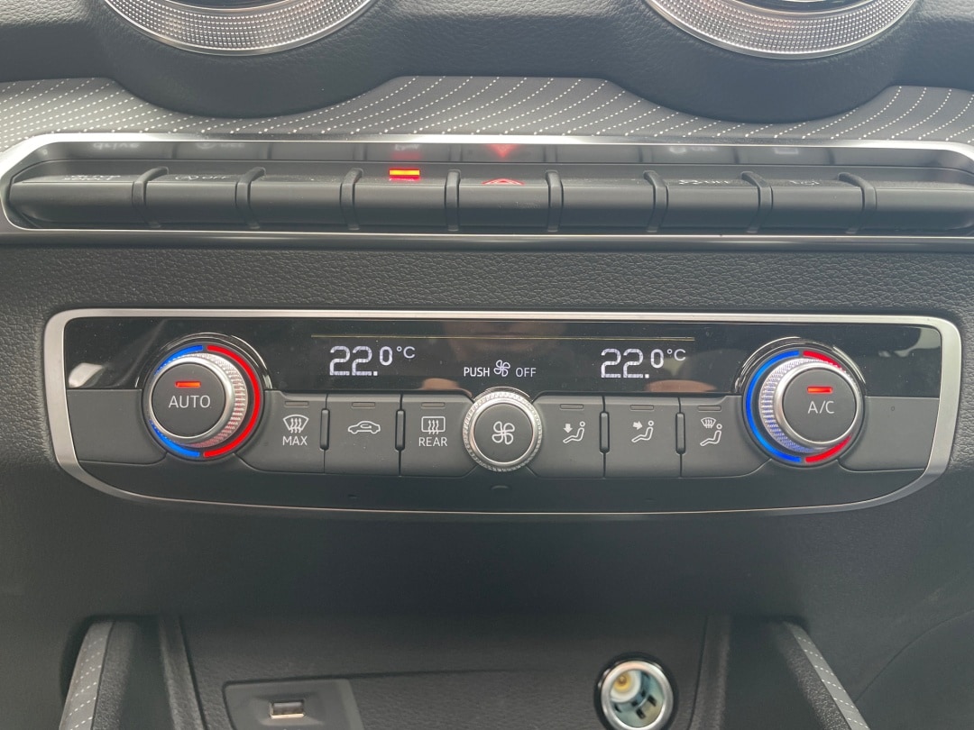 Image about Audi Q2 Black Edition 35 TFSI 110 kW (150 ch) S tronic