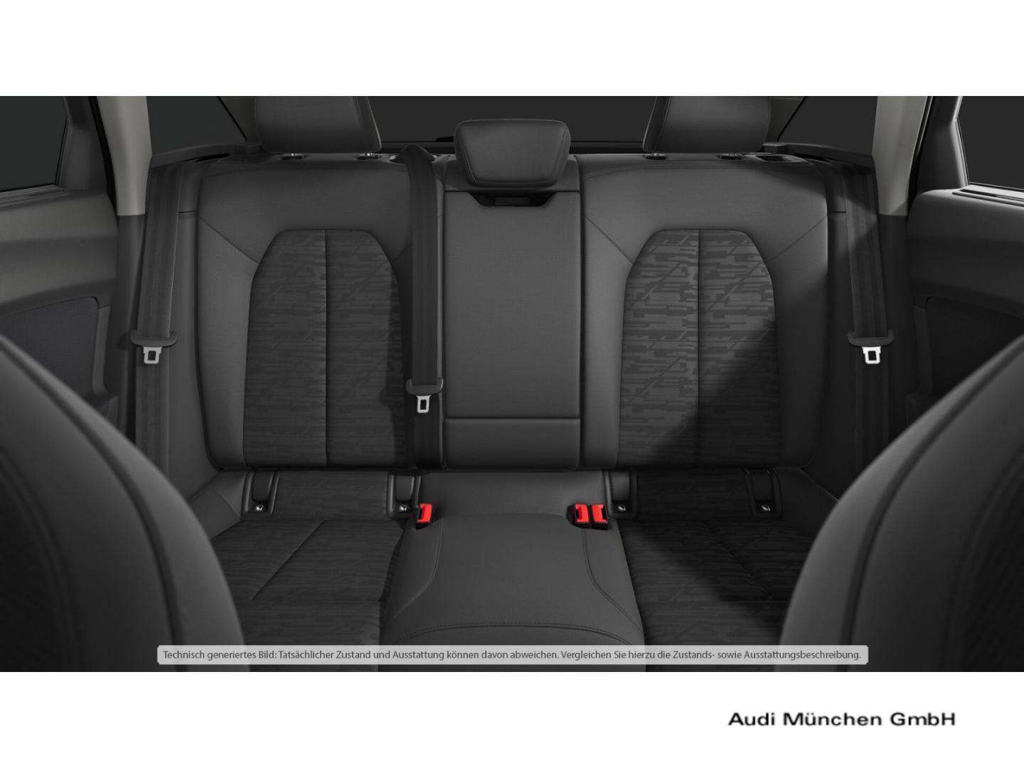 Bild über Audi A5 Avant TFSI S tronic - für weitere Informationen kontaktieren Sie den Audi Partner