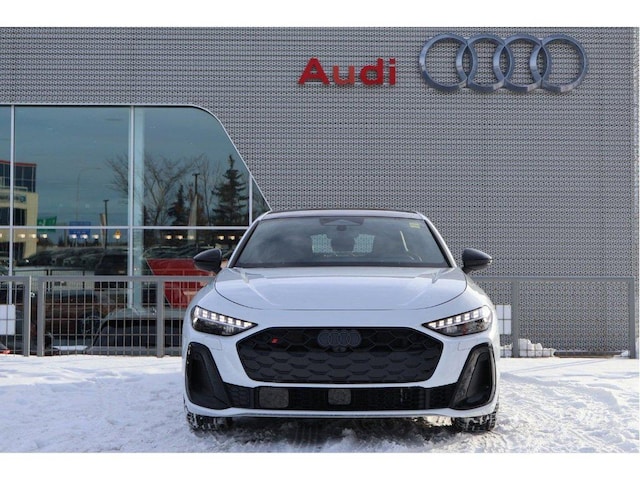 2025 Audi S5