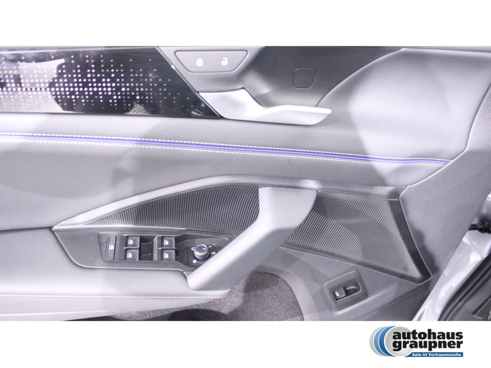 Volkswagen Tiguan – Bild 12