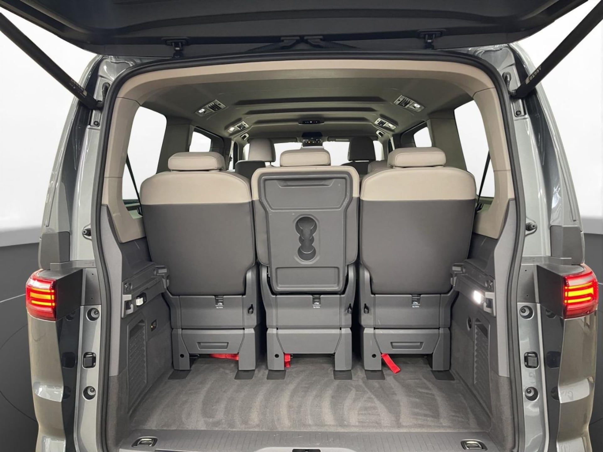 Volkswagen Multivan Langversion Style