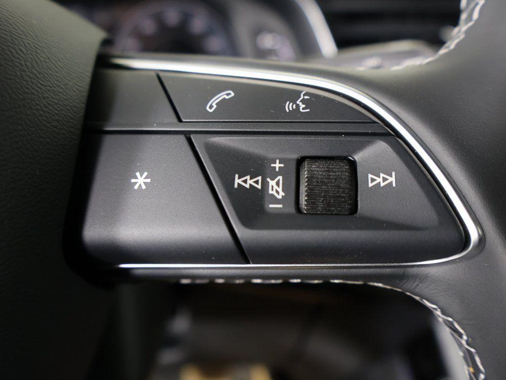 2026 Audi Q8 Premium Plus - Photo 31