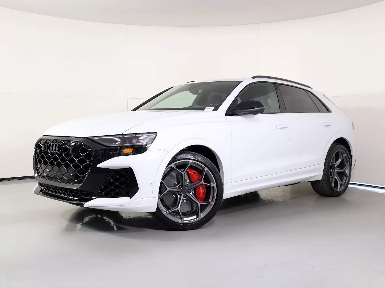 2026 Audi RS Q8 -'s photo