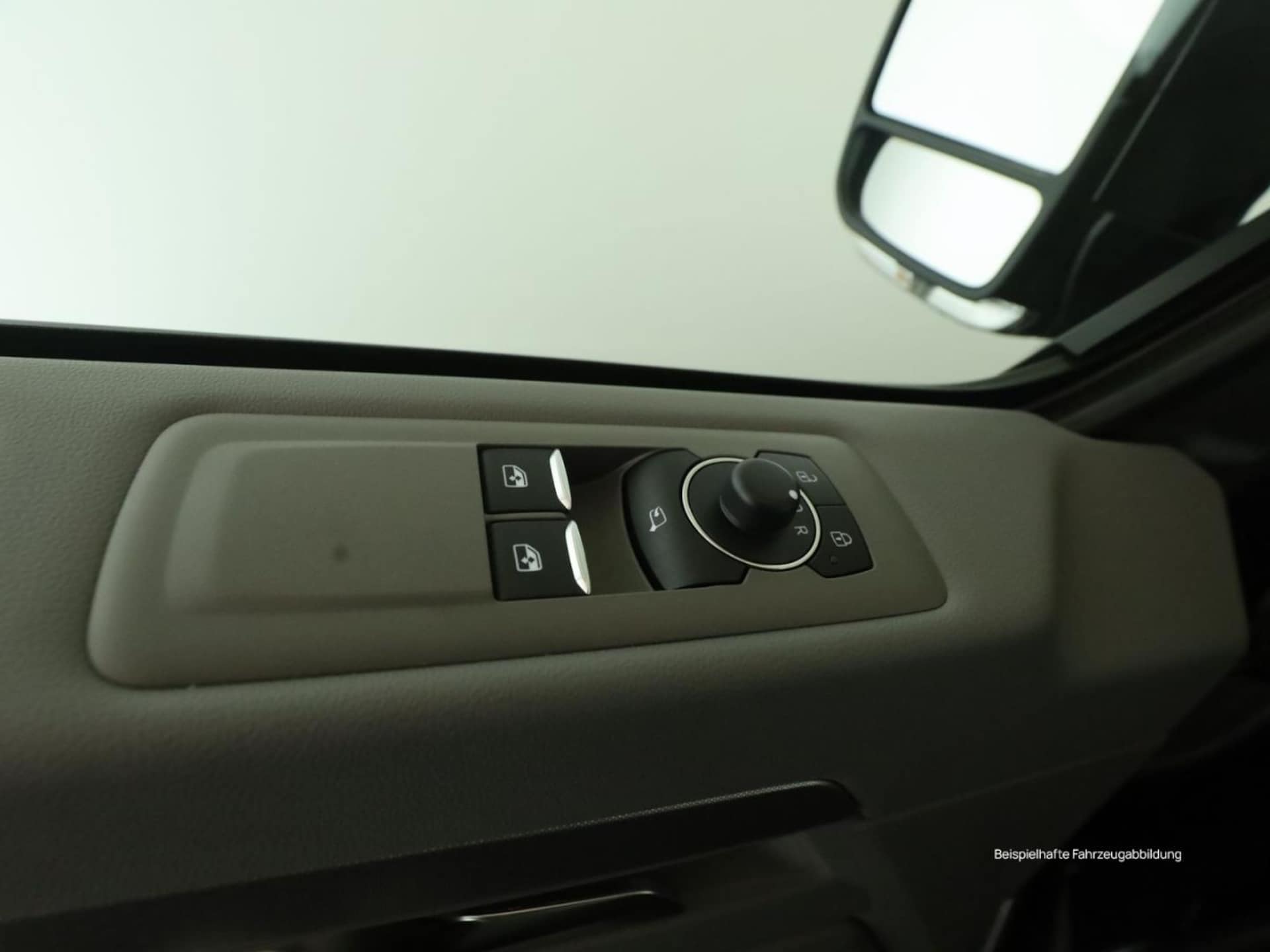 Volkswagen e-Caravelle Style