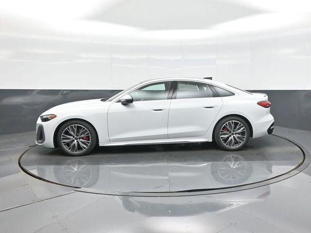 2026 Audi S5 Sedan