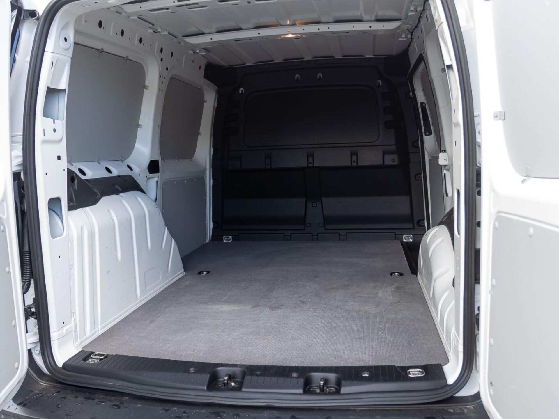 Volkswagen Caddy Maxi Cargo