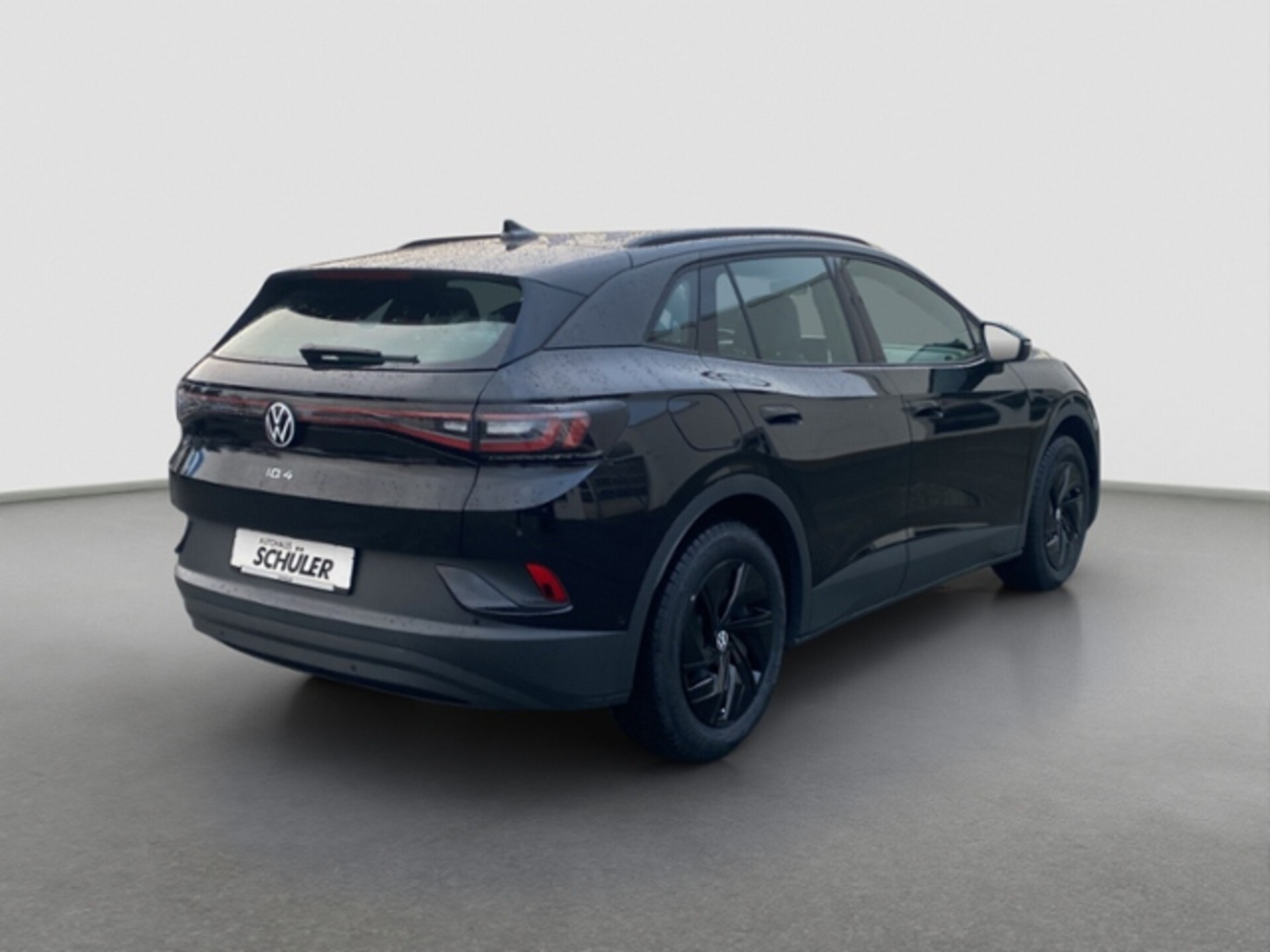 Volkswagen ID.4 Pure