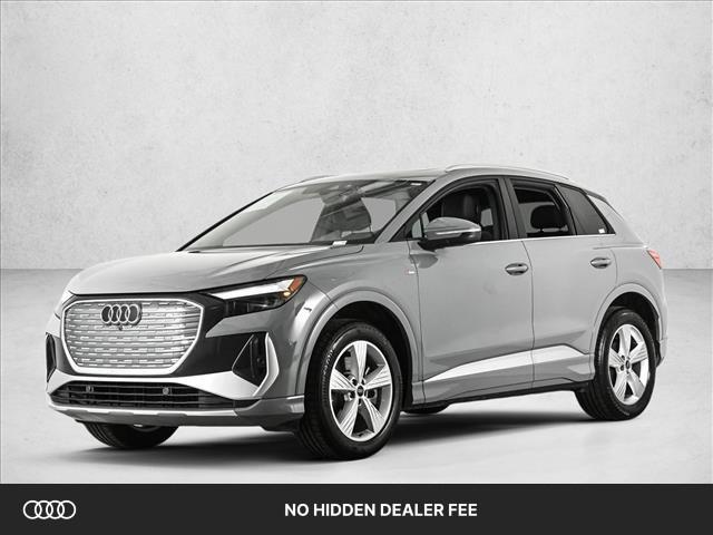 2023 Audi Q4 e-tron 50 Premium quattro's photo