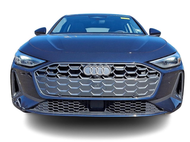 2025 Audi A5 Sedan