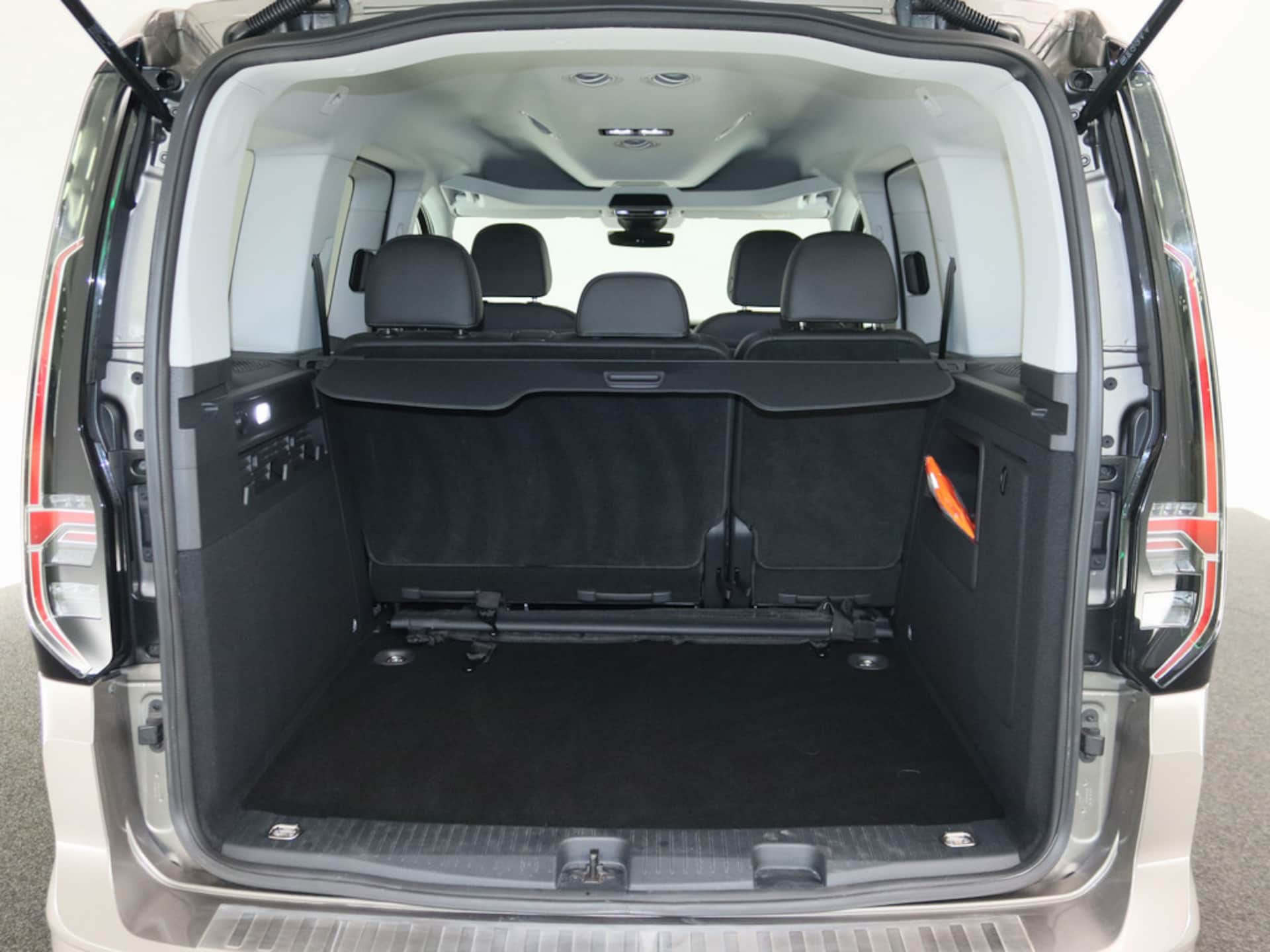 Volkswagen Caddy Style