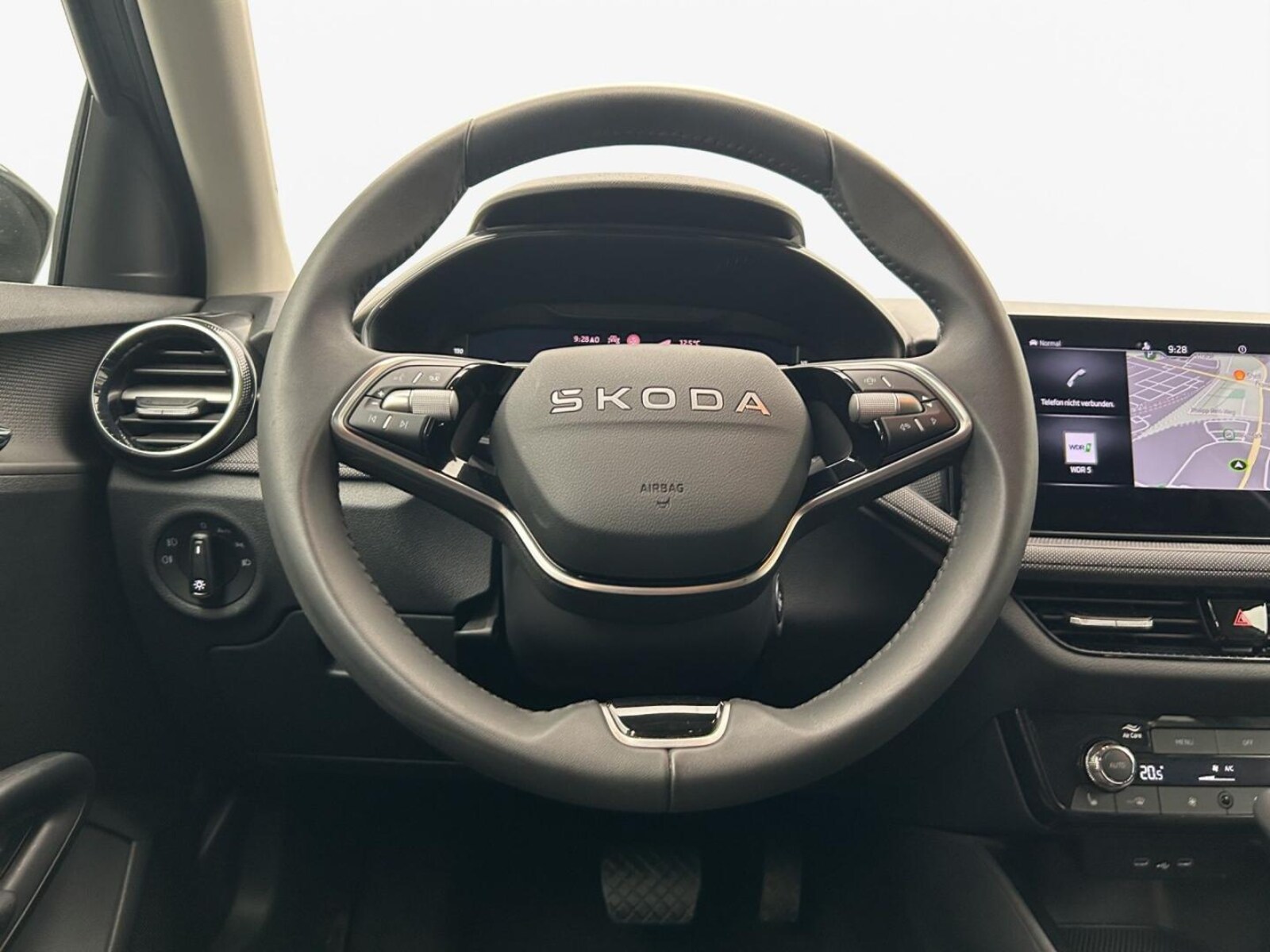 Škoda Fabia – Bild 8