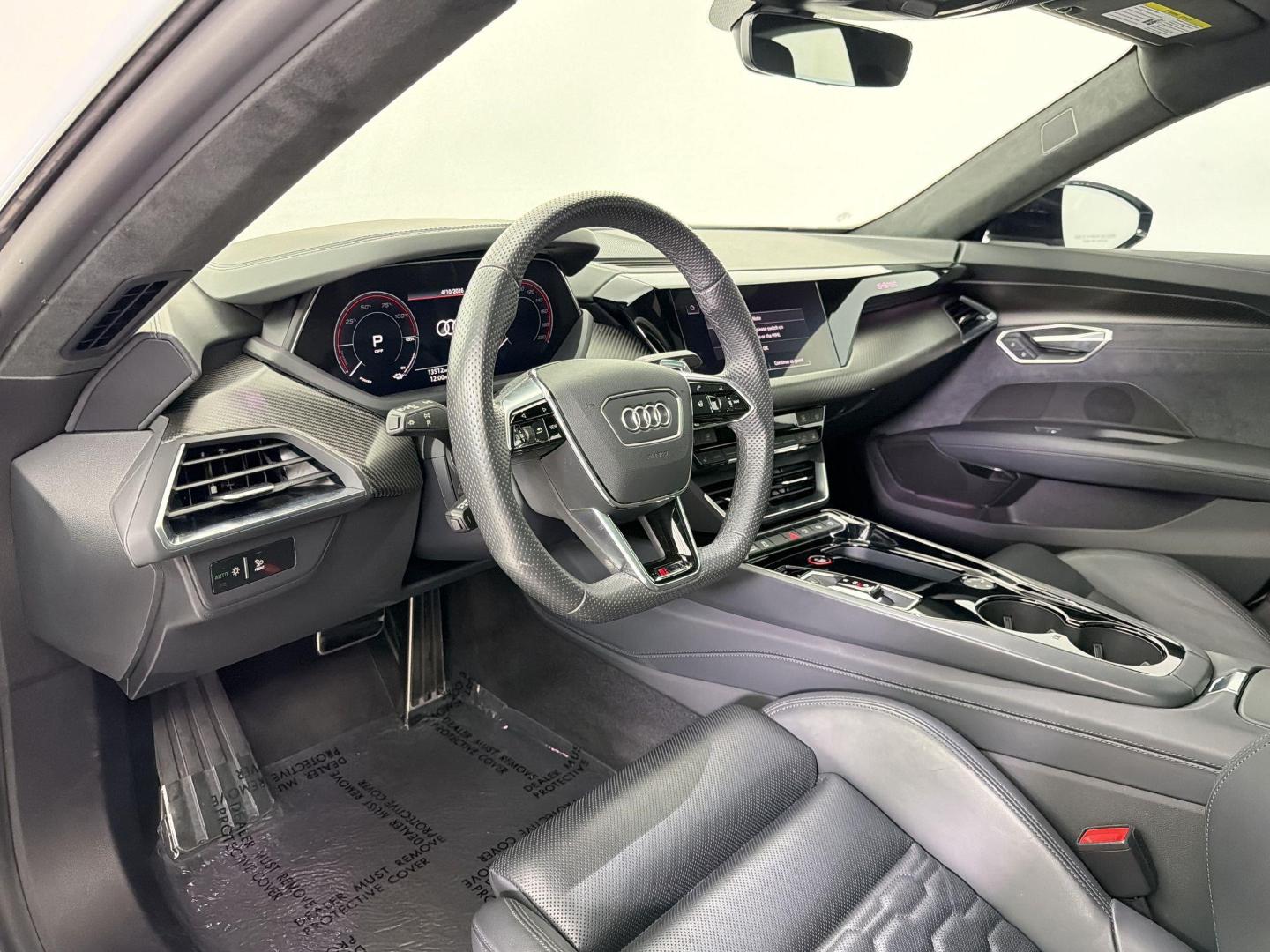 2024 Audi RS e-tron GT Base - Photo 26