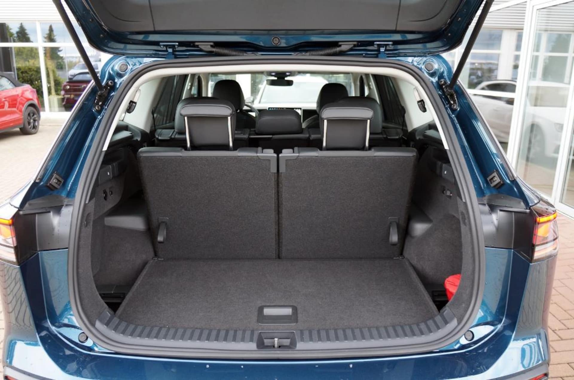 Volkswagen Tayron Life