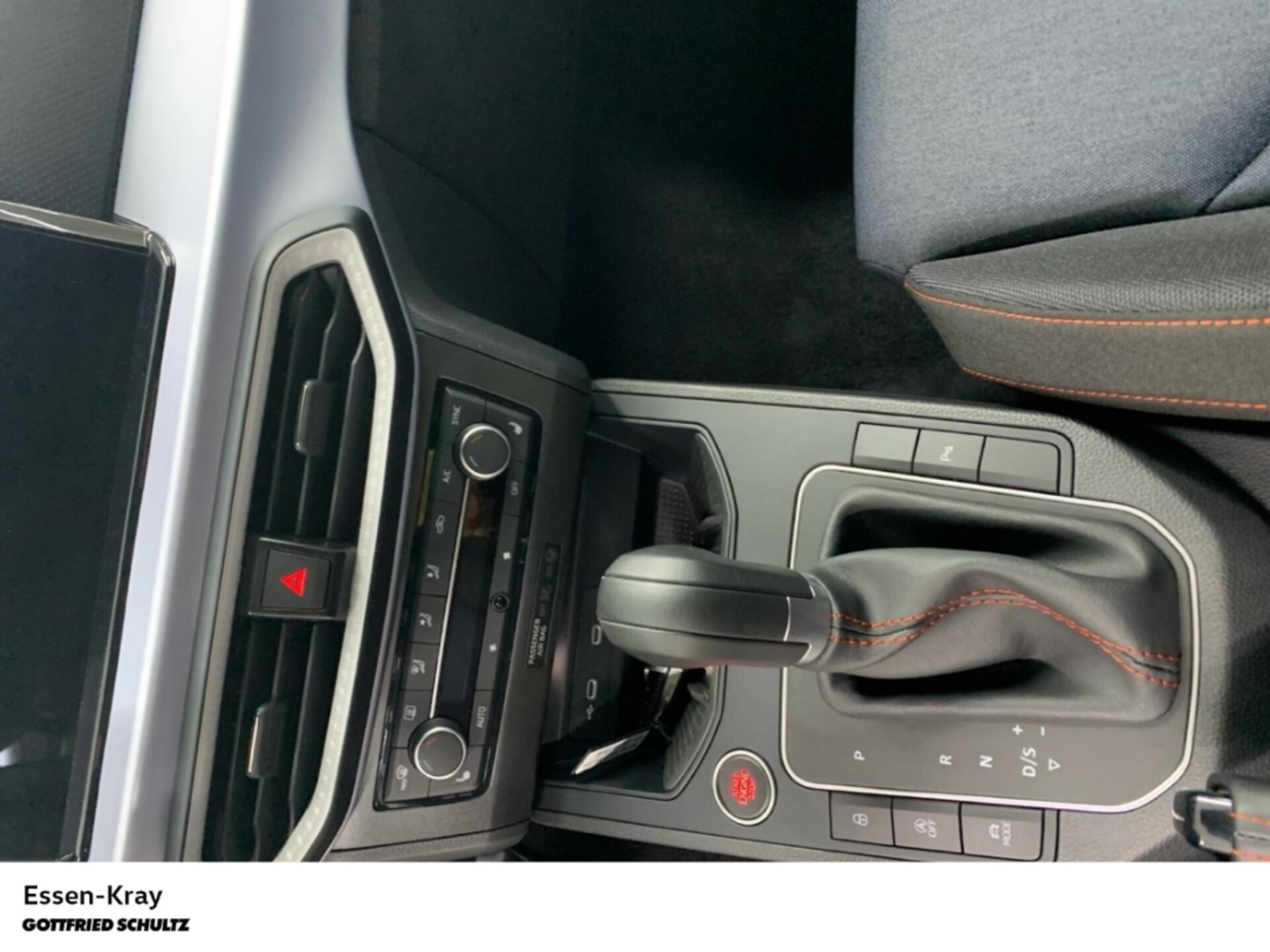 SEAT Ibiza FR