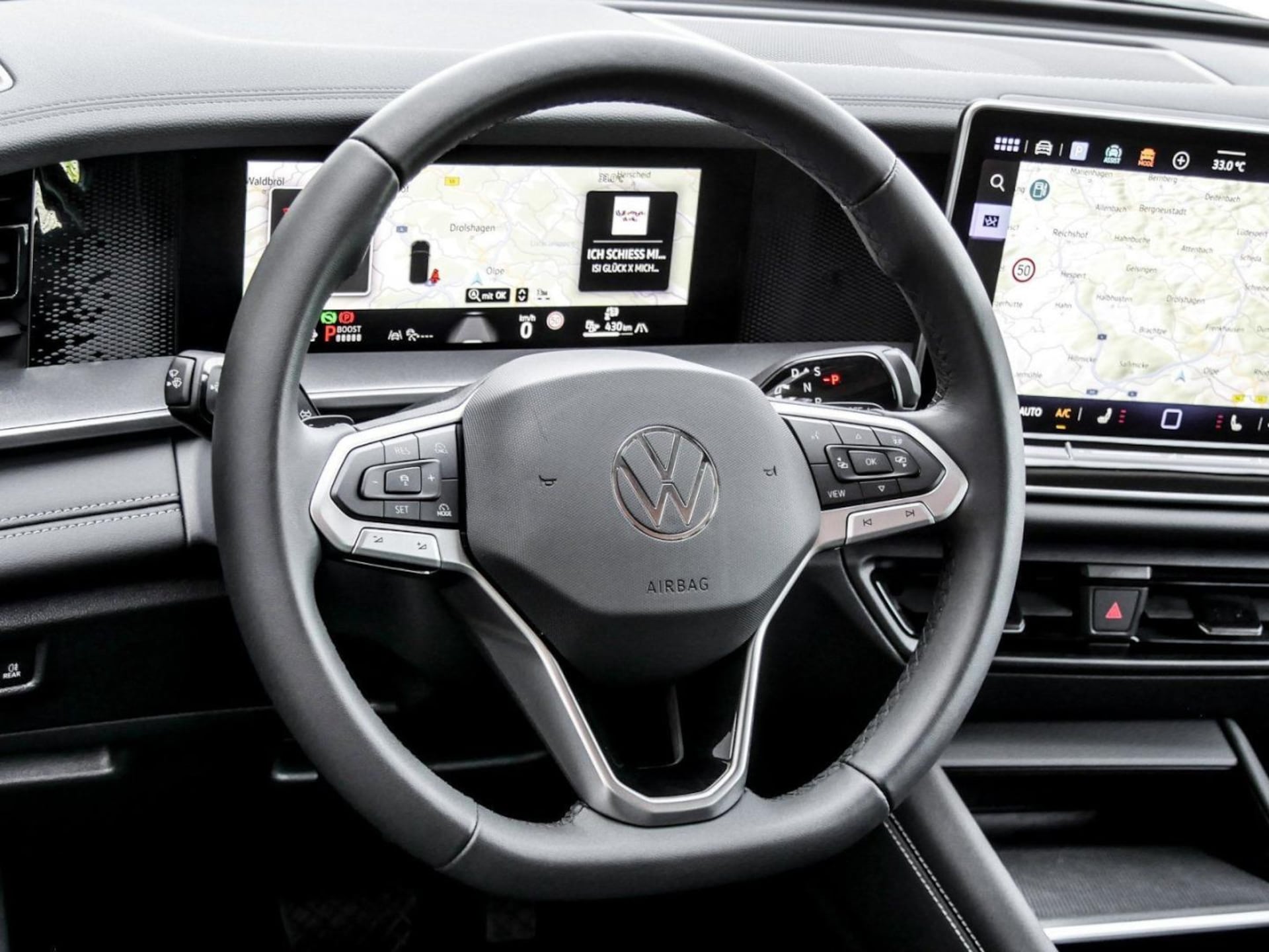 Volkswagen Tayron Life