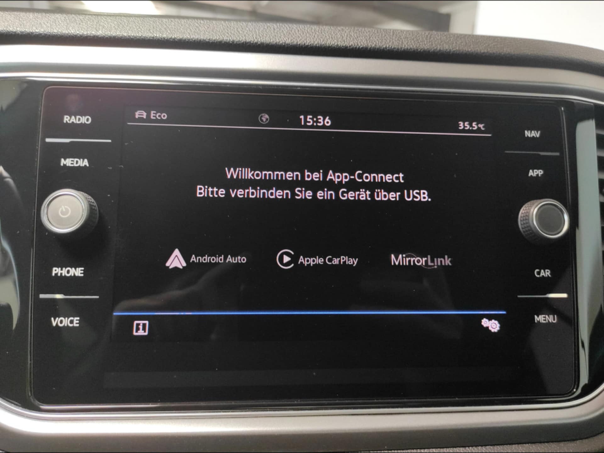 Volkswagen T-Roc Cabriolet Active