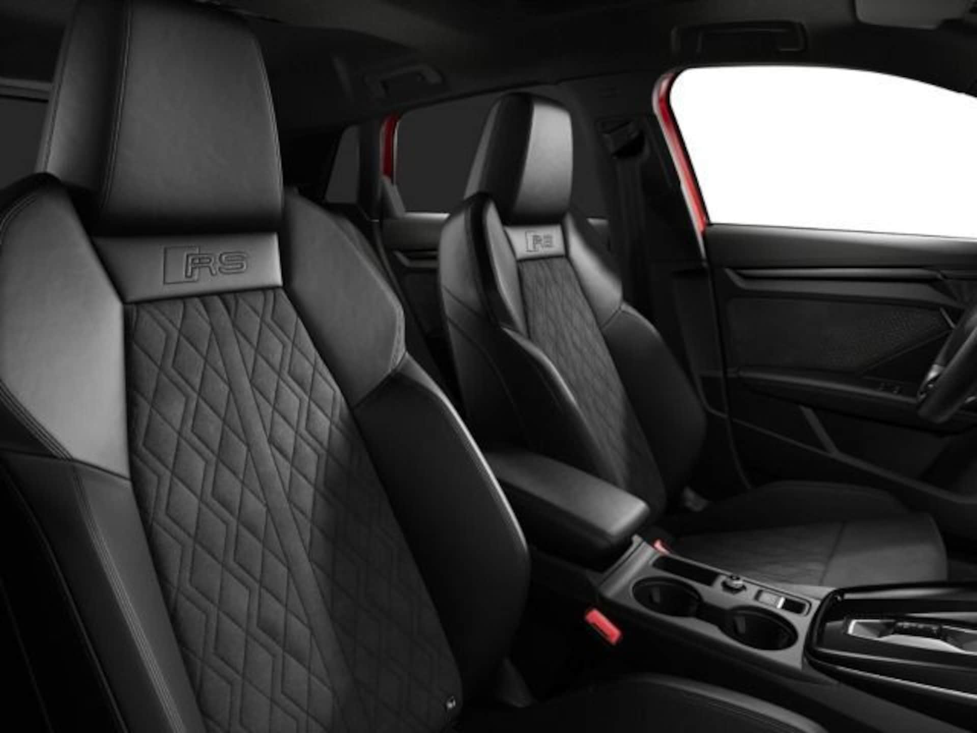 Audi RS 3 Sportback