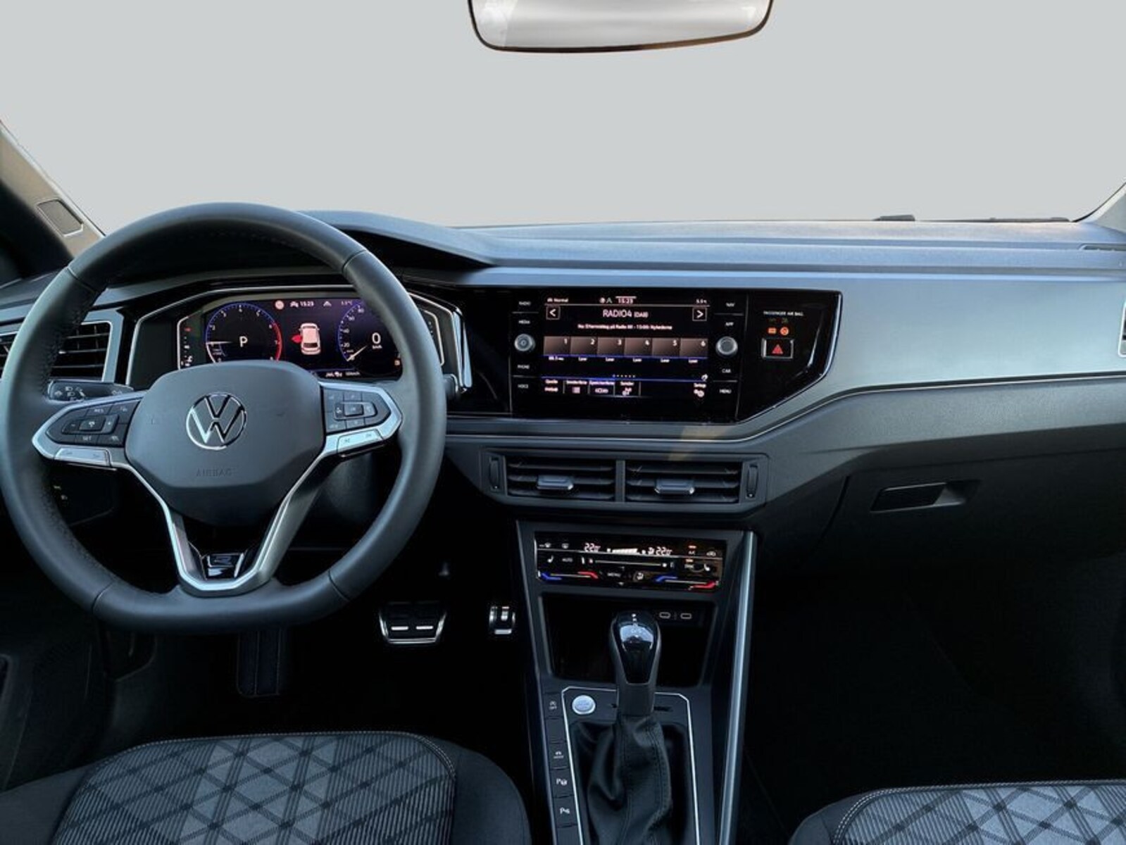Volkswagen Polo – Bild 11