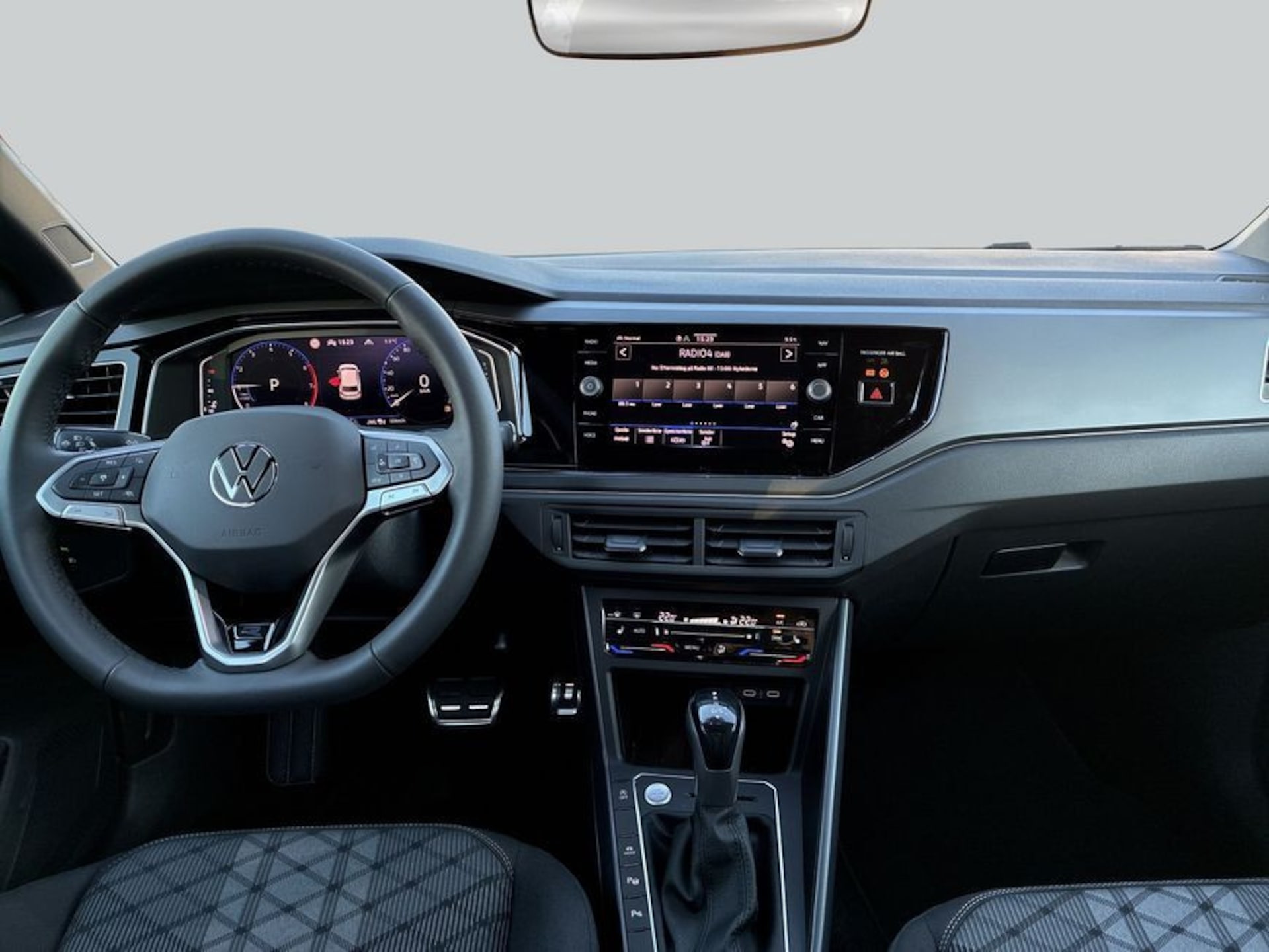 Volkswagen Polo R-Line
